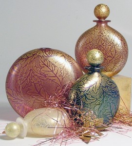 Blown Glass